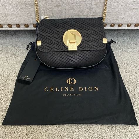 sites to buy celine dion bag|celine dion latest concert.